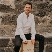 CAJON FLAMENCO / COMPÁS / BARCELONA